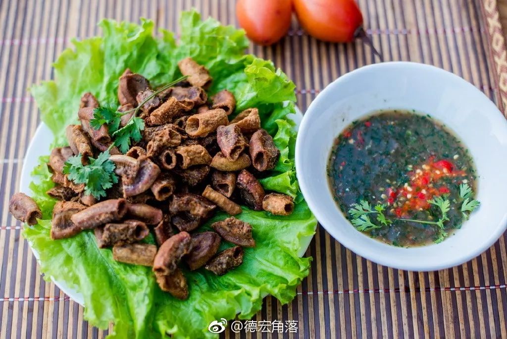 陈晓卿的美食推荐地 (陈晓卿最好吃的美食)