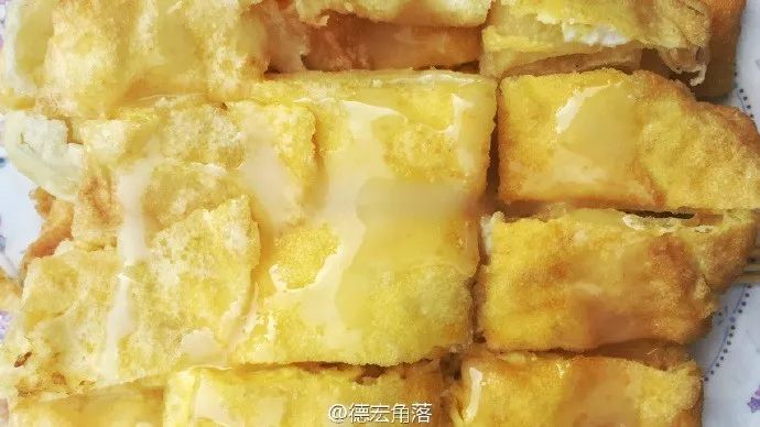 陈晓卿的美食推荐地 (陈晓卿最好吃的美食)