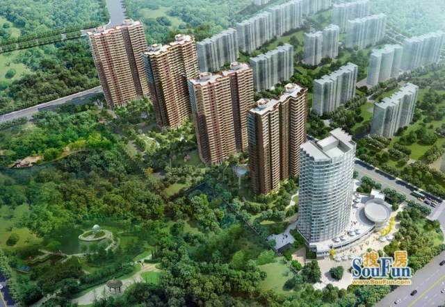 静安超高人气小区慧芝湖花园三期VS和源祥邸珑庭？