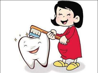 孕27周牙龈肿痛怎么办,准妈妈孕晚期出现牙龈瘤