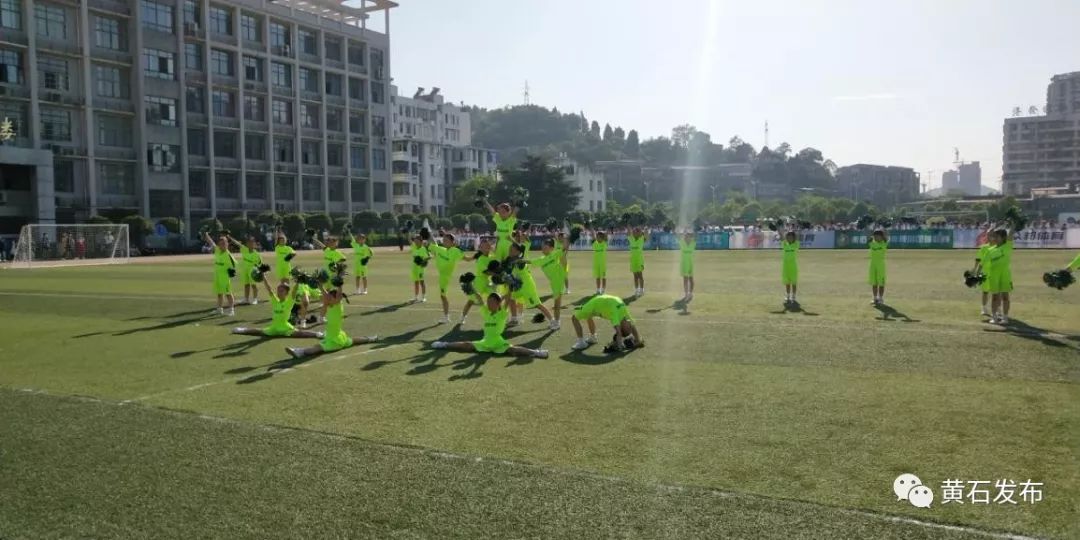 黄石市高中生足球比赛,黄石足球比赛大冶