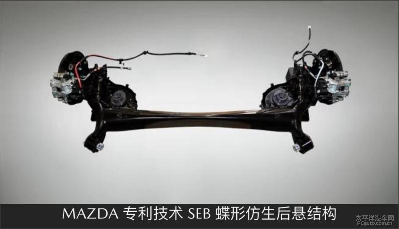 次世代mazda3昂克赛拉荣膺双3强,马自达3axela昂克赛拉参数