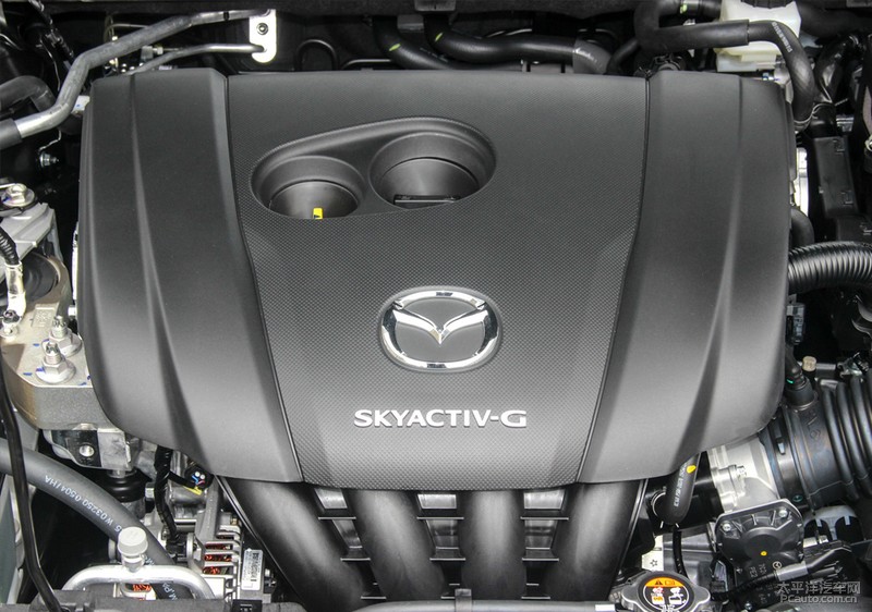 次世代mazda3昂克赛拉荣膺双3强,马自达3axela昂克赛拉参数