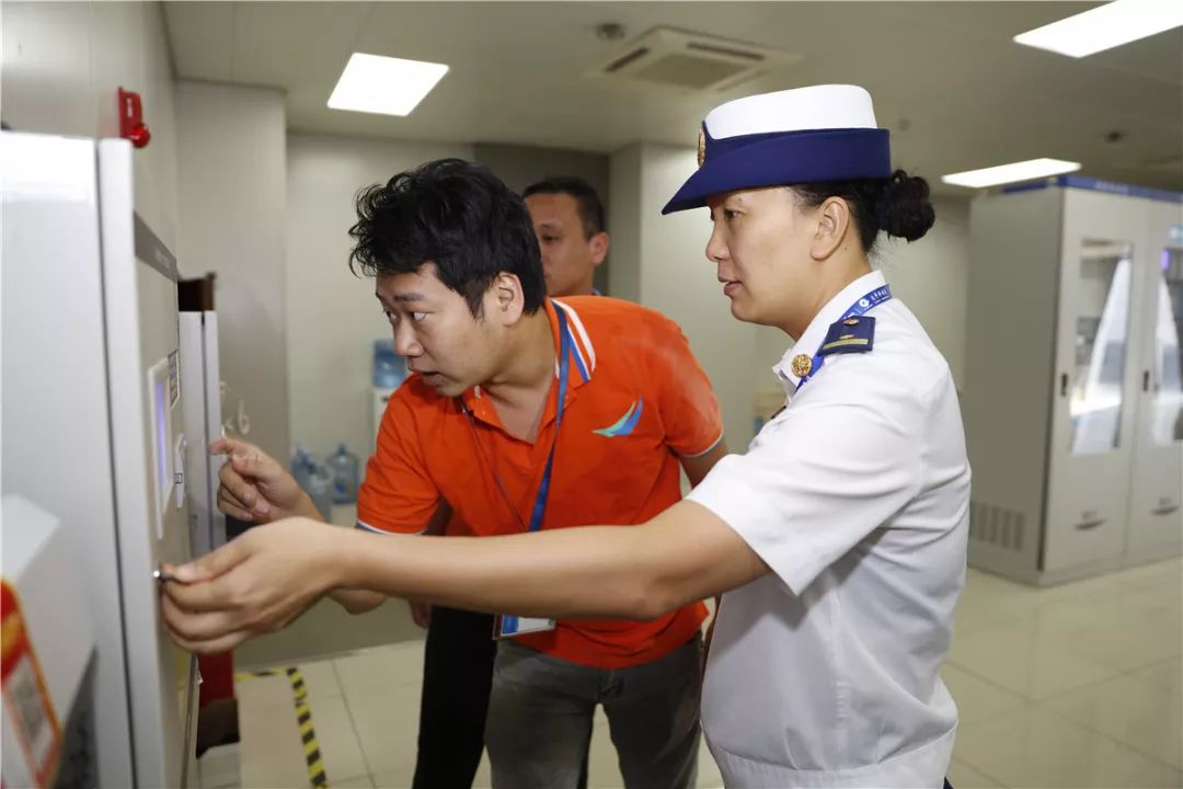 消防大队东盟博览会安保,消防召开东盟博览会安保部署会