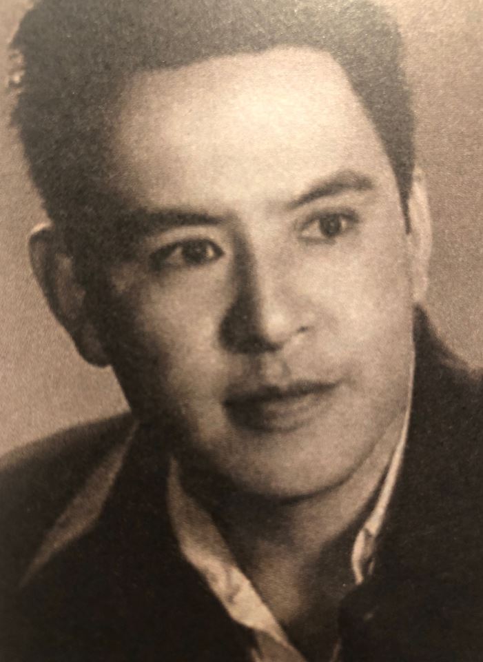 曾经的话剧明星,曾经的话剧演员