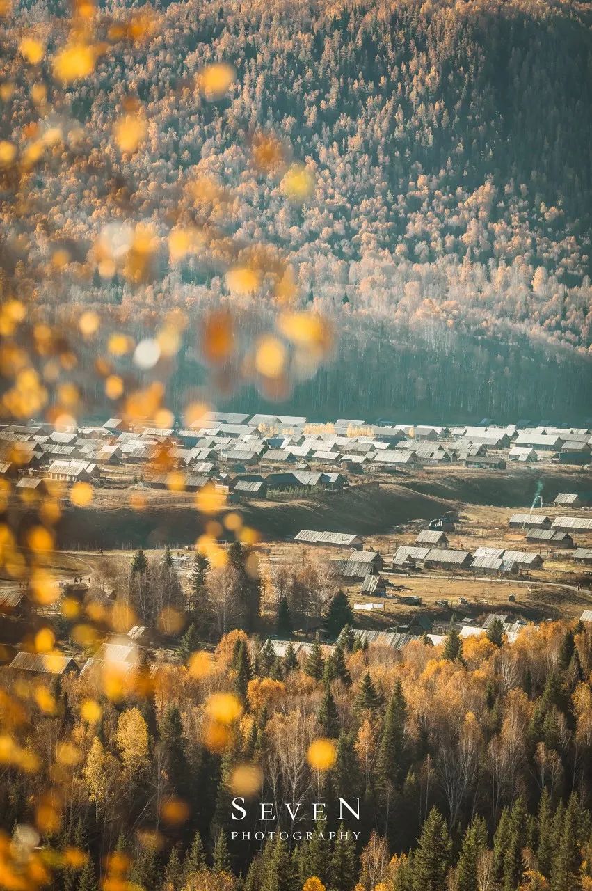 中国国家地理评选出的最美地方,国家地理评选中国最美100地