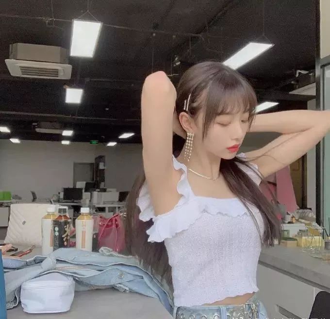 BlissTalent|生活中的百变公主孔雪儿