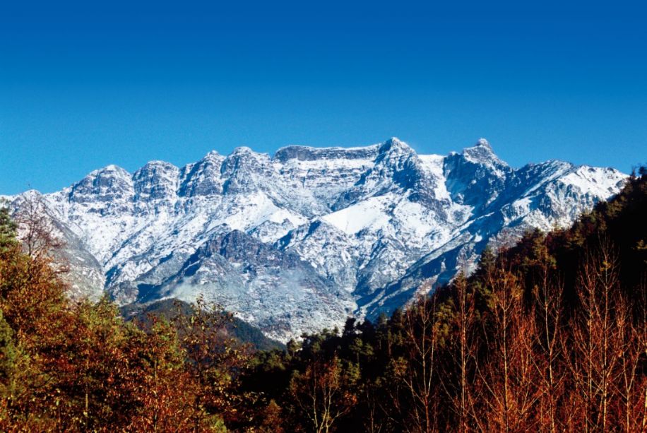 云南73个景区拟减免门票,云南2022年免门票景区