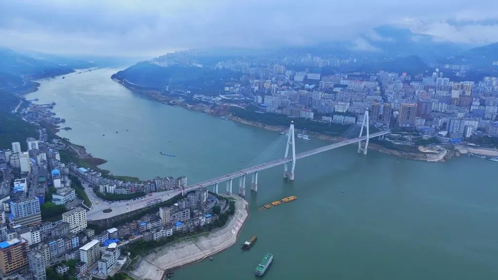 湖北长江大桥一共多少座,湖北的38座长江大桥