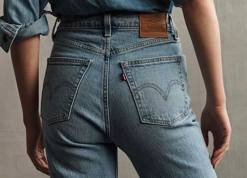 一些专业术语你需知道,牛仔裤各个部位的专业术语