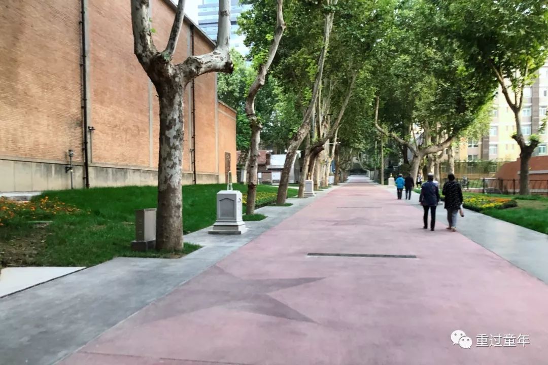 西影厂好不好玩,西影厂遛娃