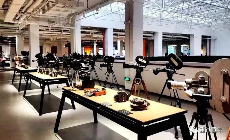 西影厂好不好玩,西影厂遛娃