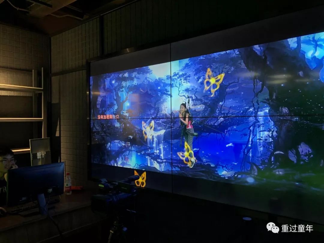 西影厂好不好玩,西影厂遛娃