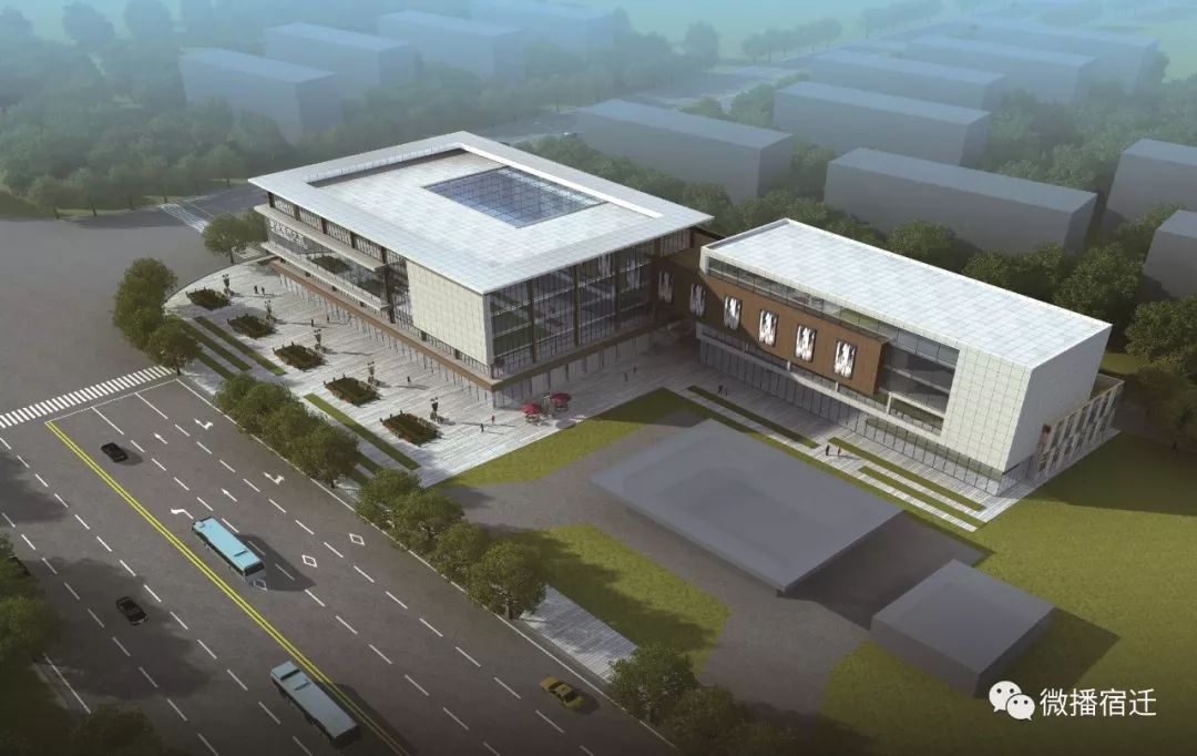 宿城区中心城市重点项目,宿迁城市之家装修