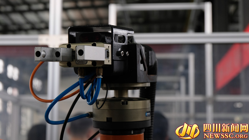 四川工匠任彦仰带你认识一个听上去很酷的“重度紧缺人才”新职业