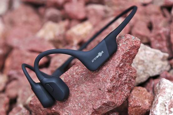 青藏自驾还是塞班潜水？AfterShokz骨传导耳机总能满足你