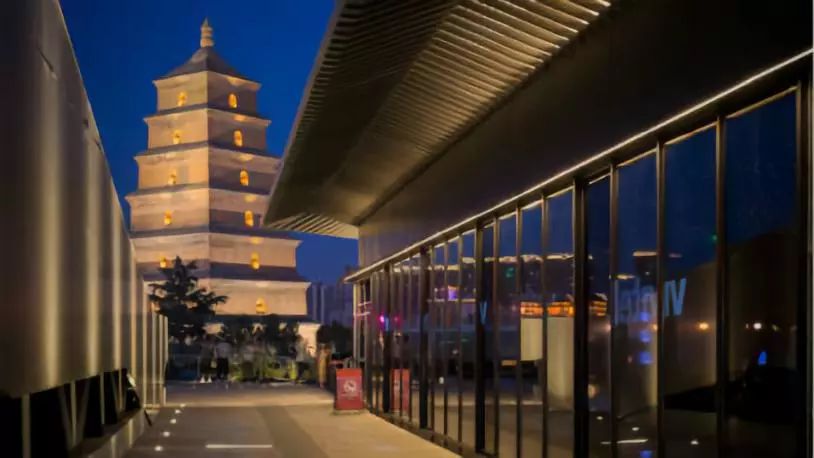 西安最好玩的商城有哪些,西安好玩的商场分布图