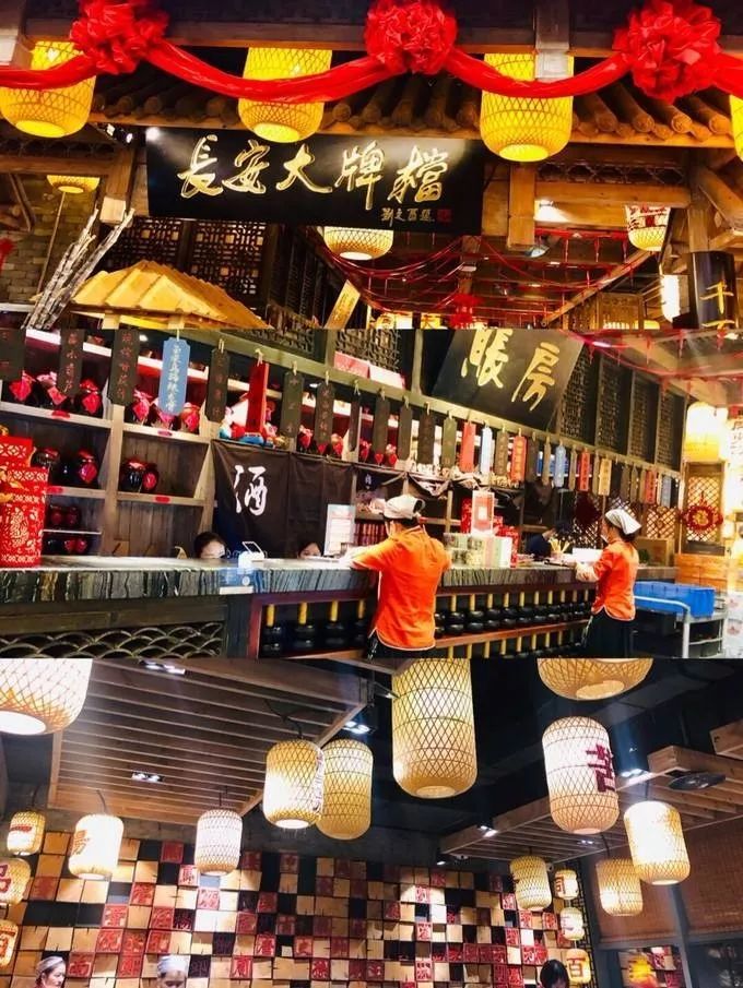 西安最好玩的商城有哪些,西安好玩的商场分布图