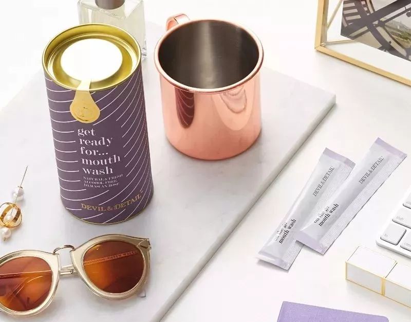 长假出去玩？打包行李前先来看看LOHAS编辑部都带了哪些好东西