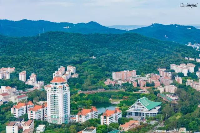 厦大研究生院博士招生简章2020,厦大2019招收研究生计划