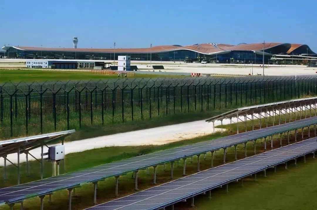 大兴机场工程结构,大兴国际机场三期设计