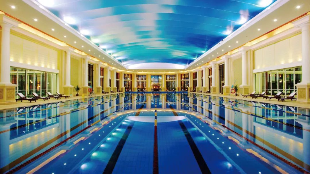 邯郸北湖现状,邯郸北湖规划效果