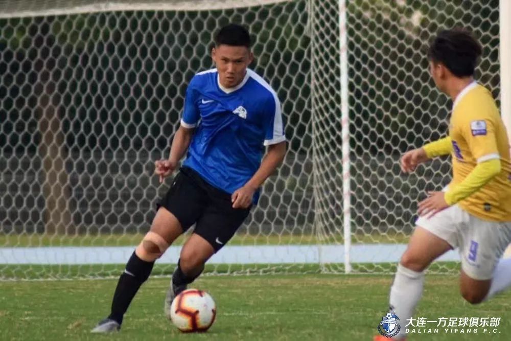 大连一方u13青超,青超联赛大连一方赛程