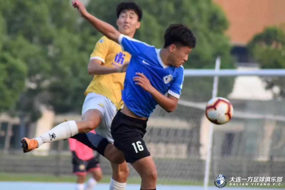 大连一方u13青超,青超联赛大连一方赛程