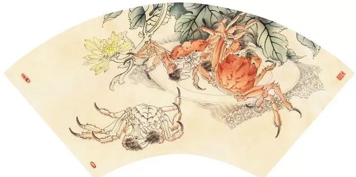 大闸蟹的正确吃法什么地方不能吃,听说吃大闸蟹有这些禁忌别逗了