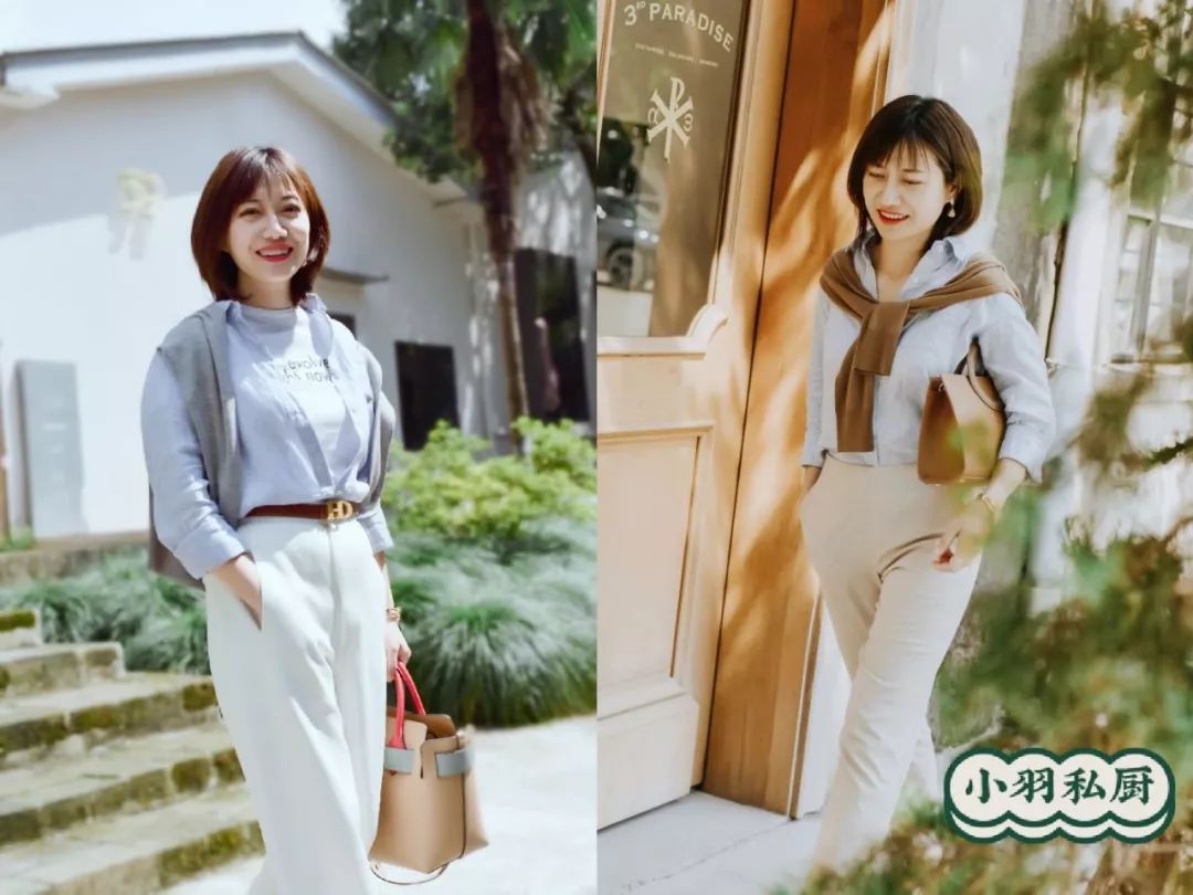 穿10年也不过时的经典风衣,经典又百搭的风衣