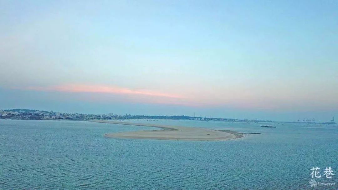 泉州的海和厦门的海哪个好看,泉州的海边美不