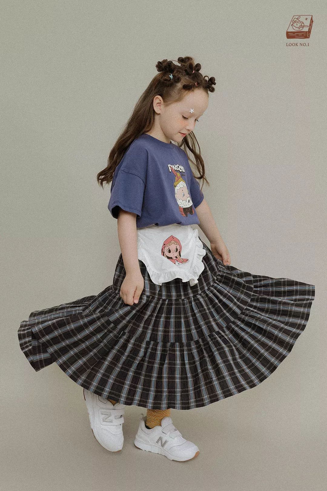 ss22上海时装周kidswear,ss2024上海时装周kidswear童装