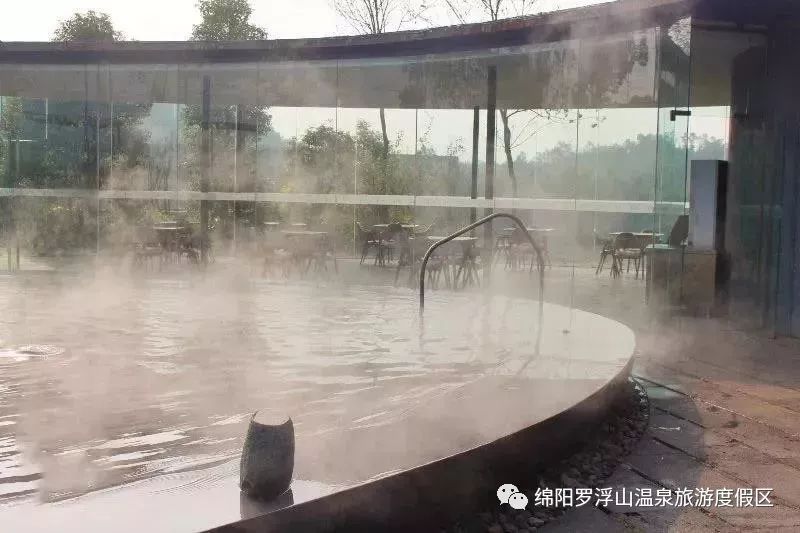 遇见罗浮山：用不同的方式，打开这个充满惊喜的地方