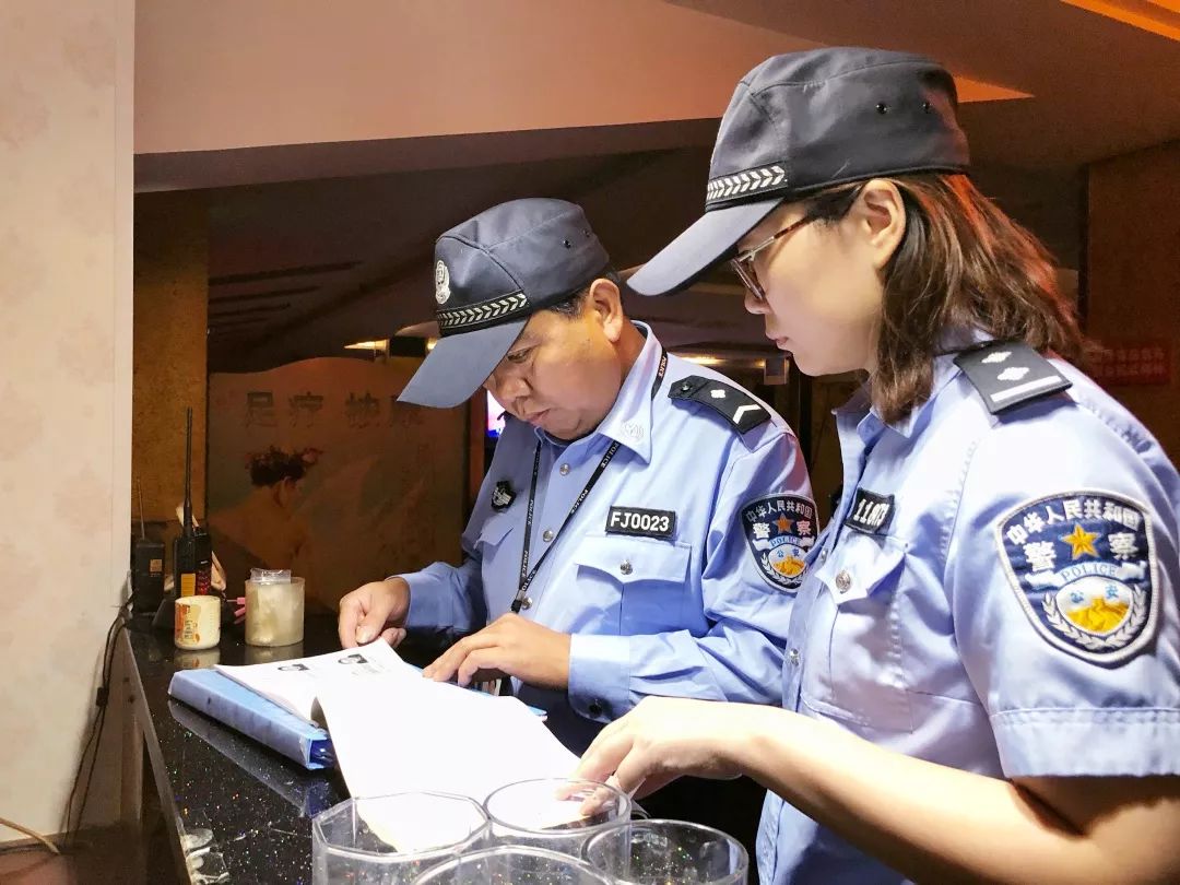 公安大庆安保重点布控筑牢防线,公安开展反恐大练兵部署会