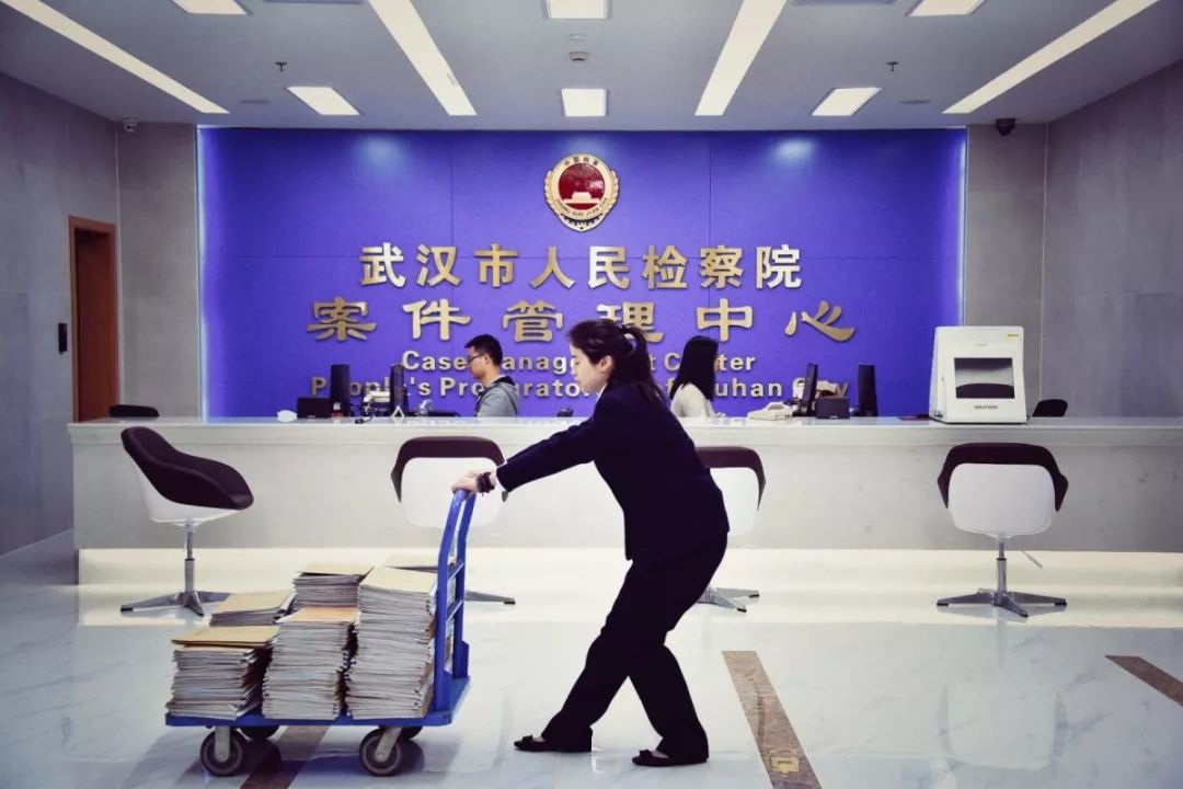 礼赞祖国丨精彩继续~湖北省女检察官协会摄影作品展（下）