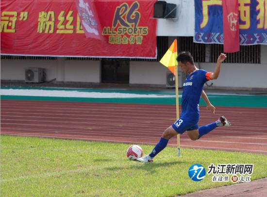 联盛冲甲,江西联盛冲甲成功