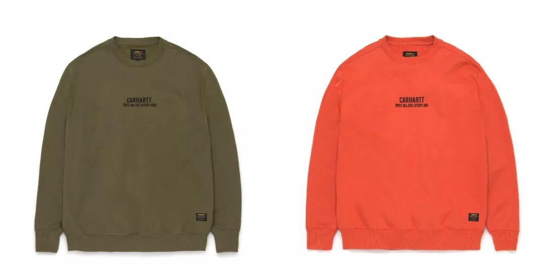 那么多潮人在穿的CarharttWIP，不止是个工装品牌