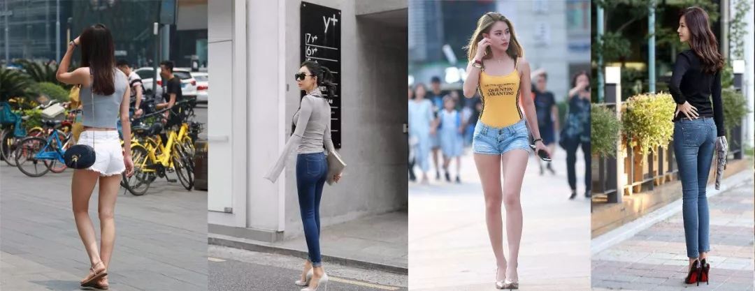 腿细翘臀神器,腿变得又细又直神器