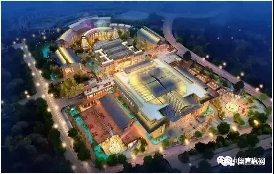 世界500强争抢的地方,世界500强入驻哪个省最多