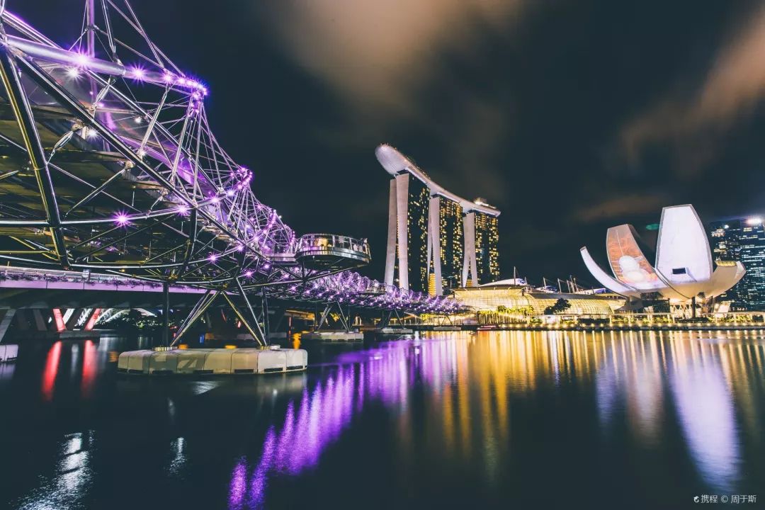 新加坡圣淘沙鱼尾狮为什么拆除,新加坡鱼尾狮为什么修二个月