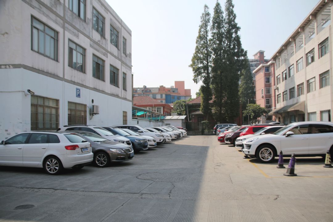 上海松江百年老街,松江150米老街