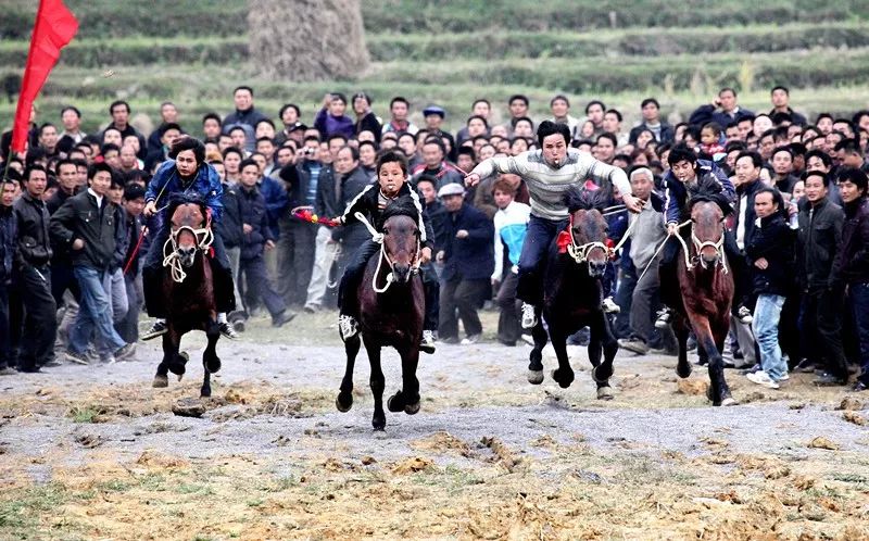 国庆一起去旅游,三都推荐游玩的地方