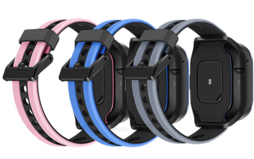 儿童和成人都适合用的智能手表,能与儿童沟通交流的智能手表