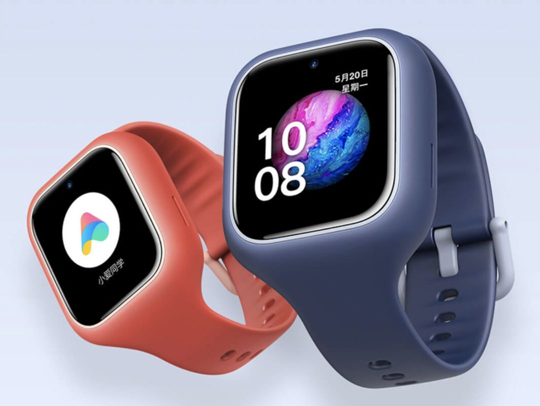 3岁+就能用智能手表？这些功能让我心动了……