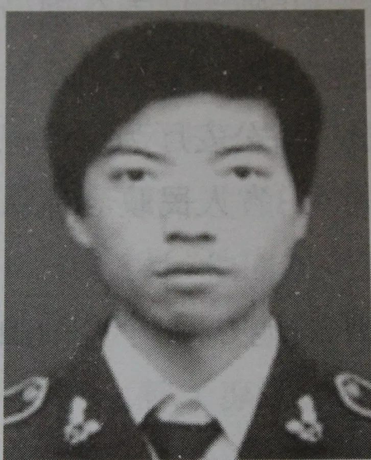 【壮丽70年，奋斗英雄谱】之四：最后一个脚印——全国公安系统二级英雄模范吴天智