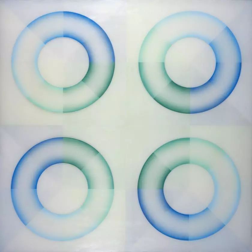 大艺术家|天天喊着女权?朱迪·芝加哥了解一下