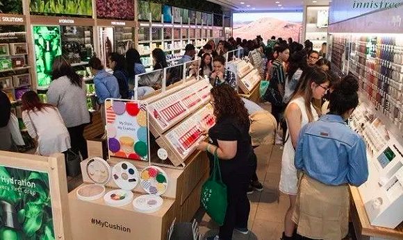 韩妆为什么在中国爆款,韩妆护肤品现在为什么不火