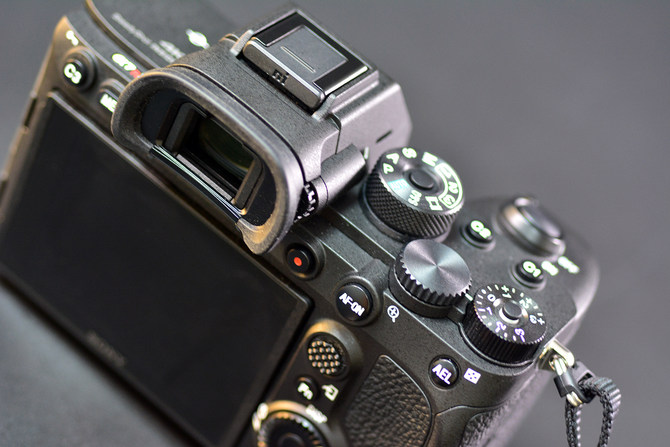 索尼alpha7r5微单相机评测,索尼全幅微单alpha7rv参数