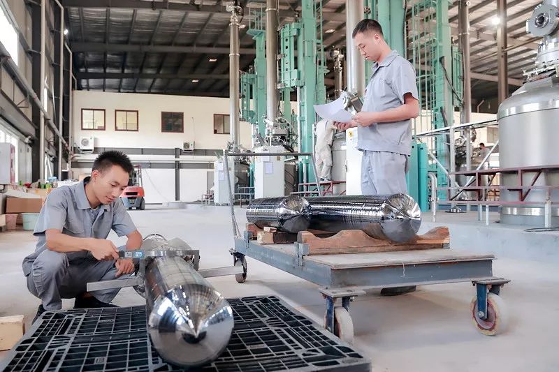 南充经开区已投产项目,年产值160亿元项目落地经开区