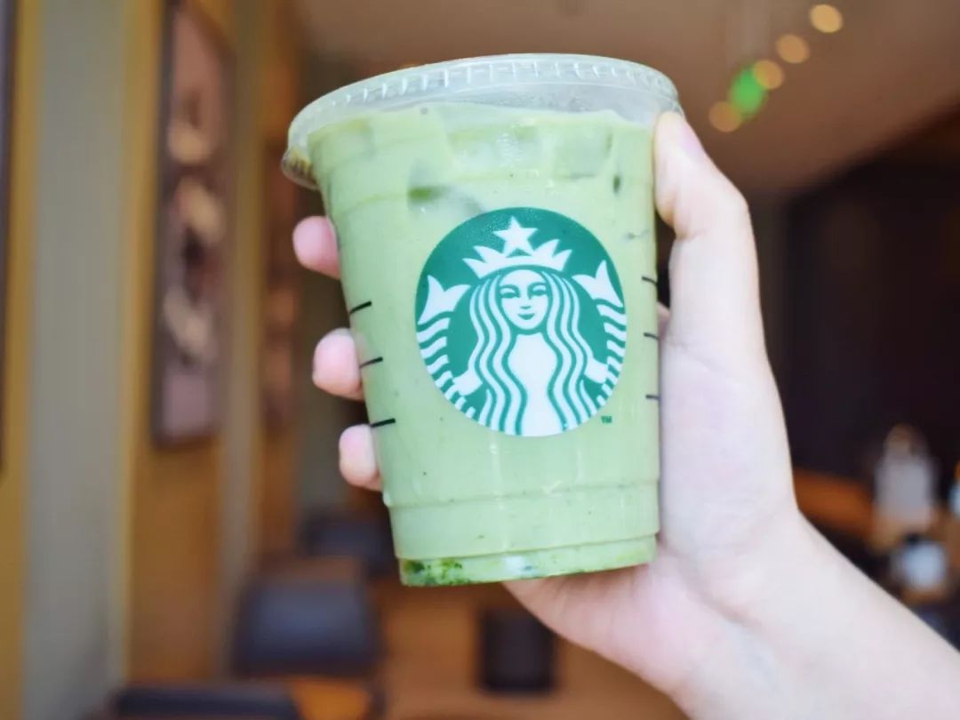 肖战同款星巴克揭秘,肖战星巴克饮品
